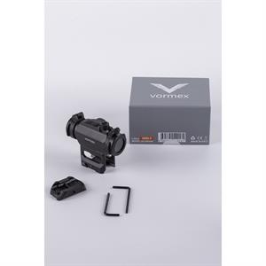 Vormex Coss-3 Red Dot