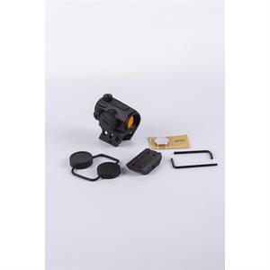 Vormex Coss-4 Red Dot