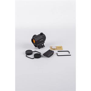 Vormex Coss-4 Red Dot