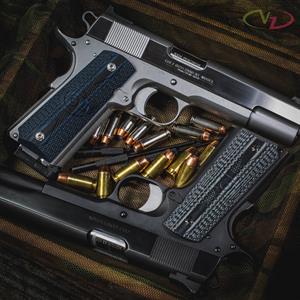 VZ Grips Colt 1911 G10 Kabza
