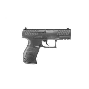 Walther PPQ 4,5 mm Havalı Tabanca