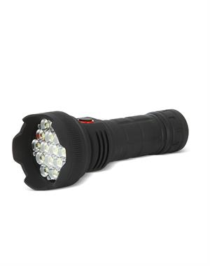Watton 19 Led 5 Mod Geniş Açı El Feneri WT-705