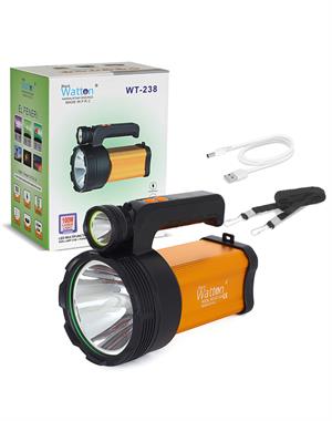 Watton Özel Balıkçı Feneri