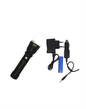 Watton WT-282 Şarjıl El Feneri