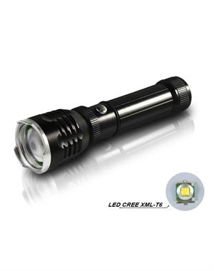 Watton WT-282 Şarjıl El Feneri