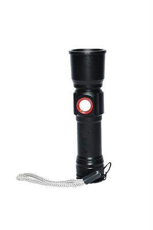 Watton WT-611 Led Şarjlı El Feneri