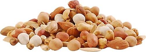 Karışık Lüks Çerez 250 Gr