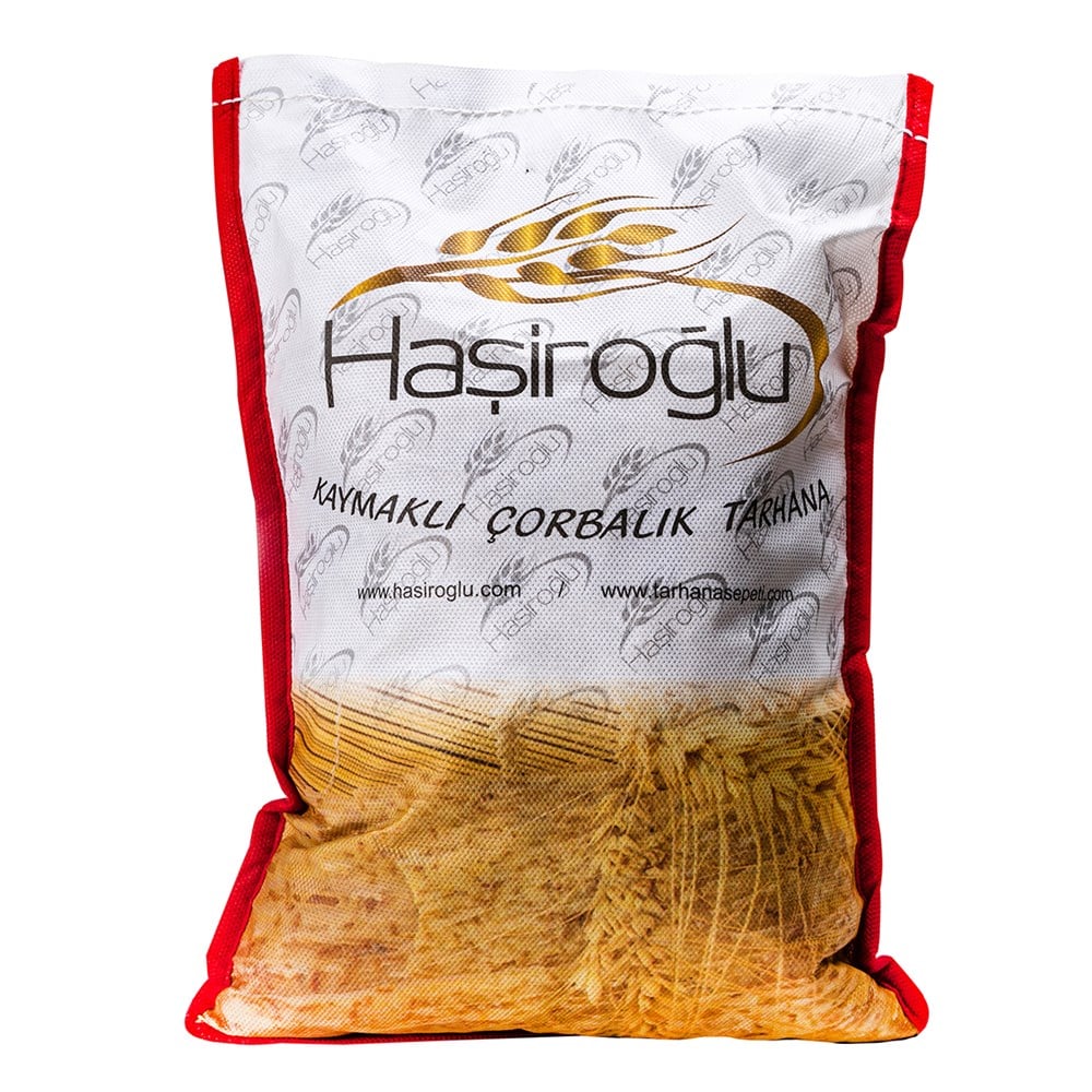 Kaymaklı Çorbalık Tarhana 1 Kg
