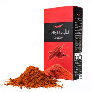 Acı Toz Biber 500 Gr