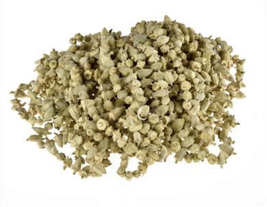 Haşiroğlu Bamya Kurusu 250 Gr