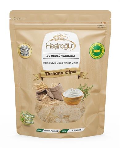 Haşiroğlu Ev Usulü Tarhana 450 Gr