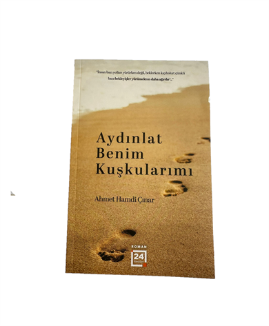 Kitap