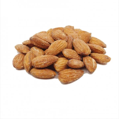 Tuzlu Badem (Kavrulmuş) 250 Gr
