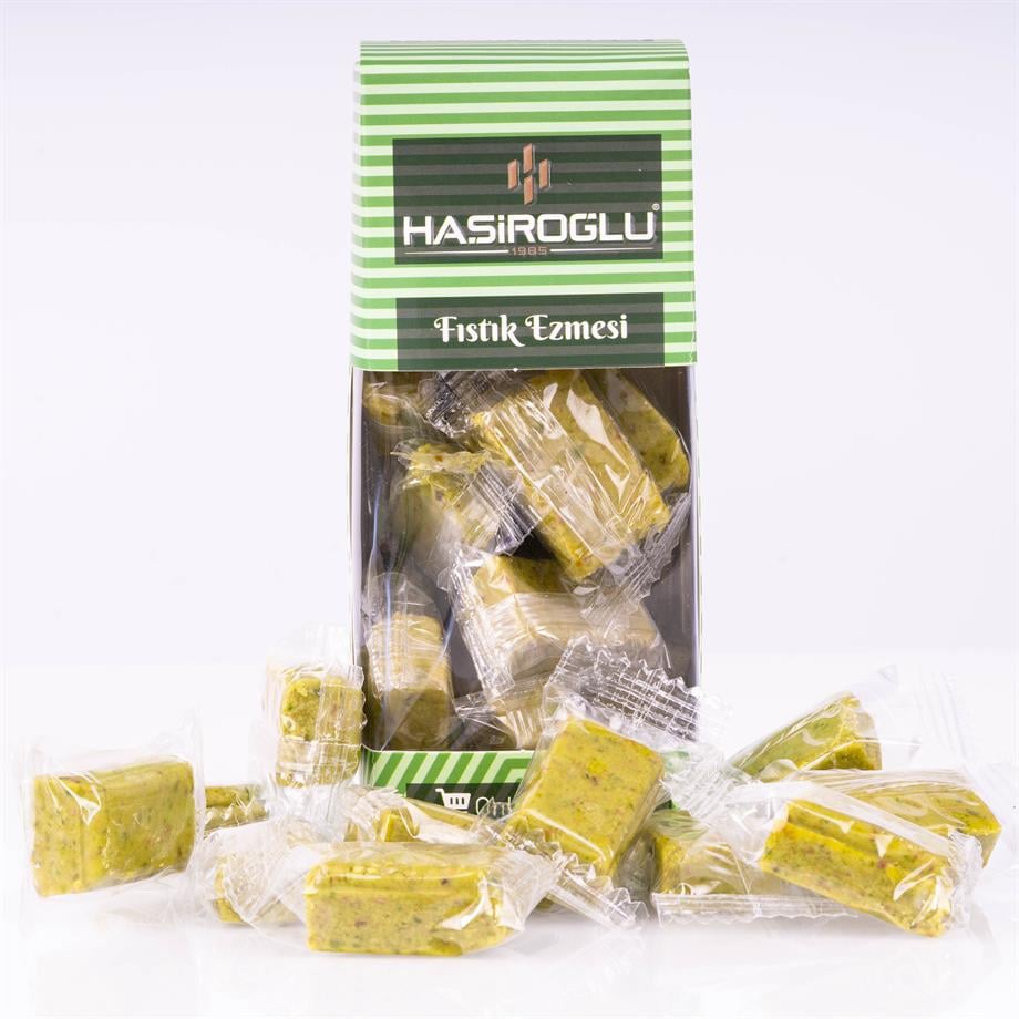 Fıstık Ezmesi 225 Gr