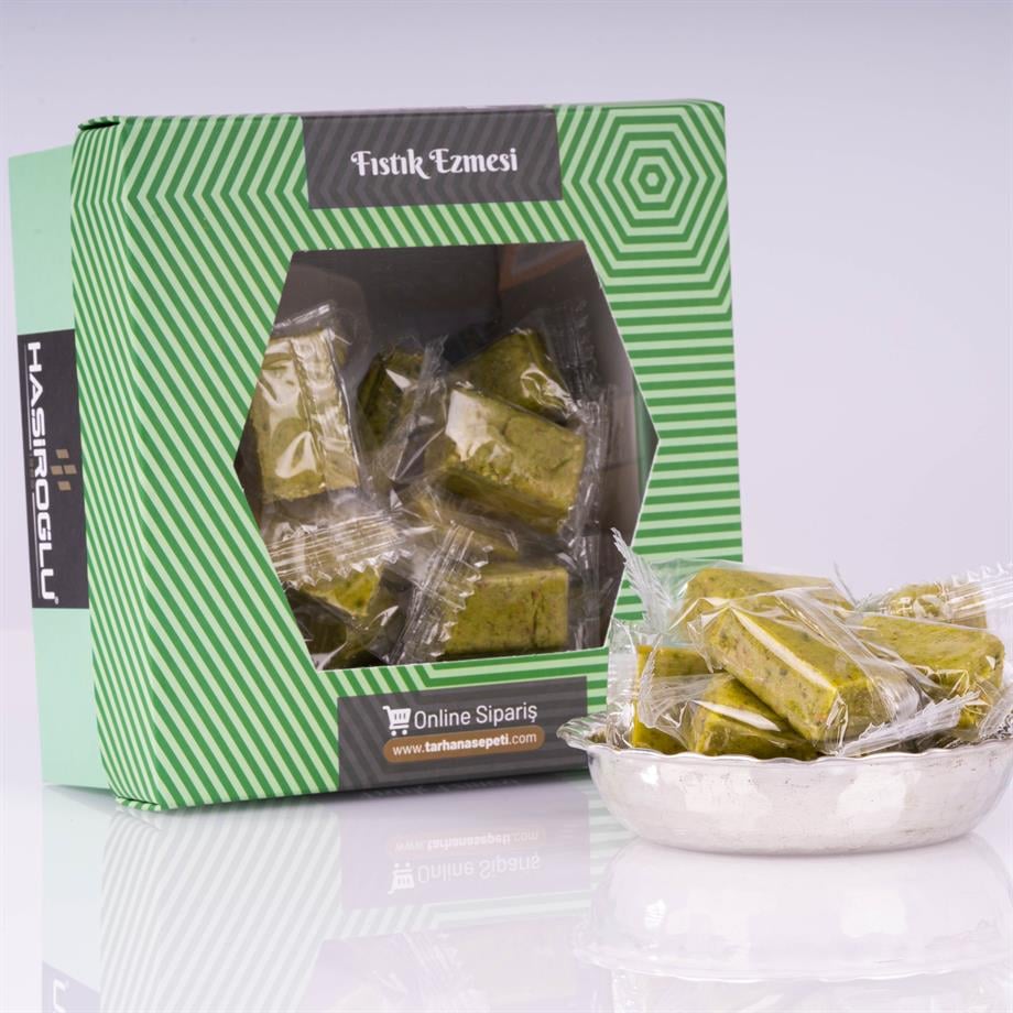 Fıstık Ezmesi 450 Gr