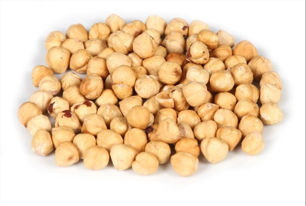 Kavrulmuş Fındık 250 Gr