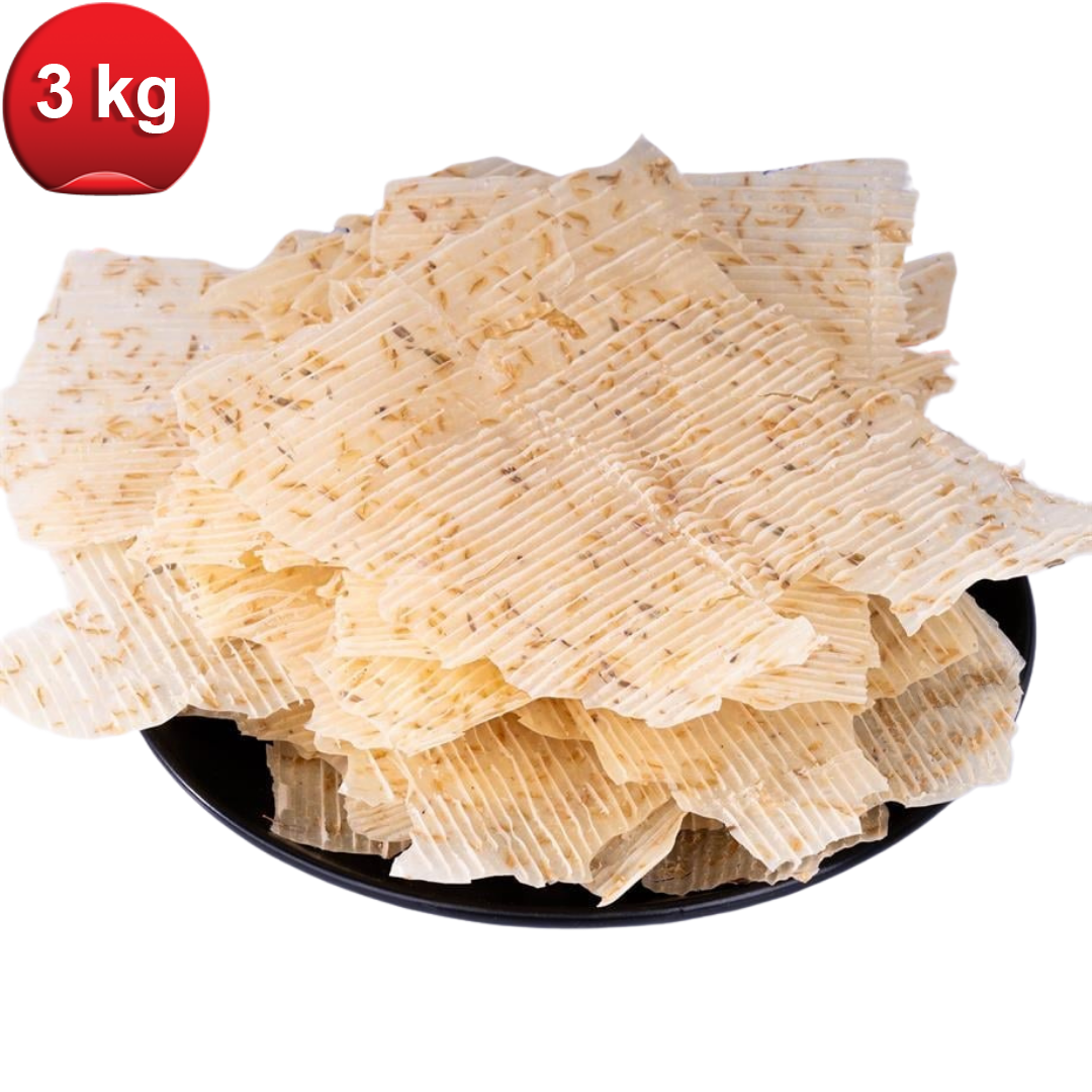 Kutulu Çerezlik Tarhana 3 lük