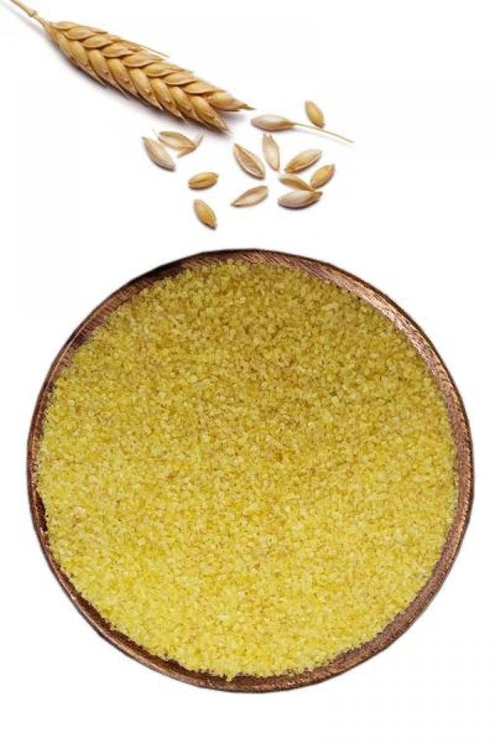 Pilavlık Maraş Bulguru 5 Kg