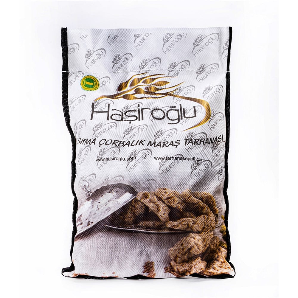 Sıkma Çorbalık Tarhana 1 Kg