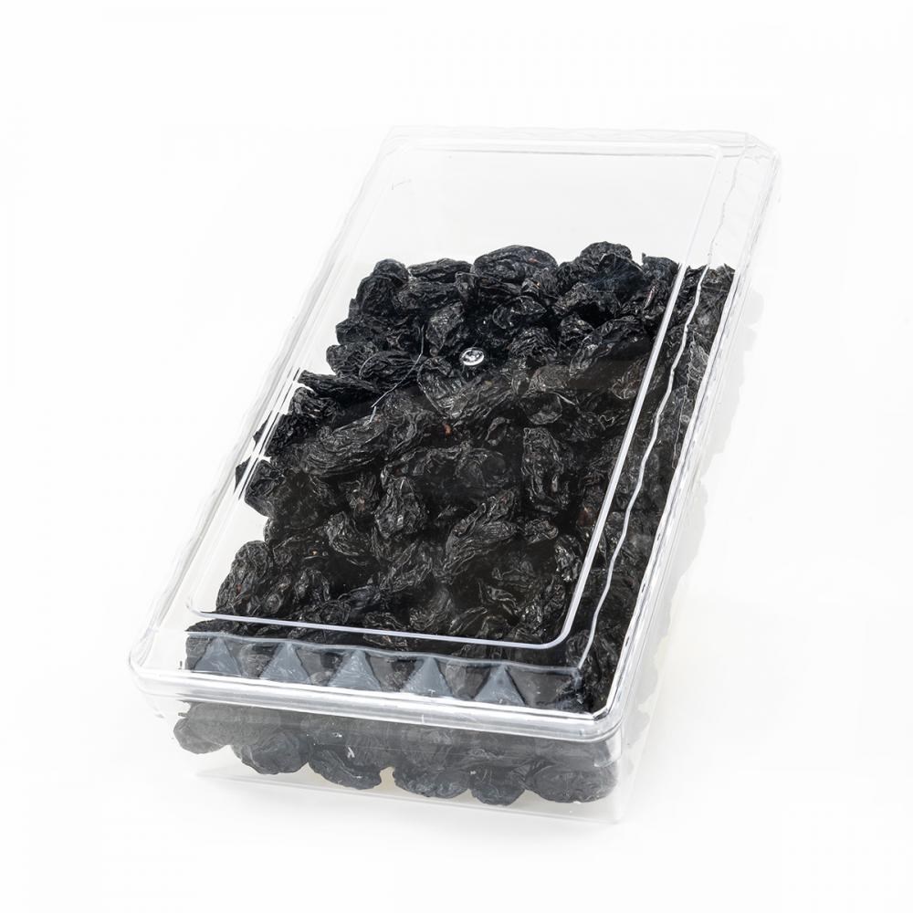 Siyah Üzüm (Kan Üzümü) 500 Gr