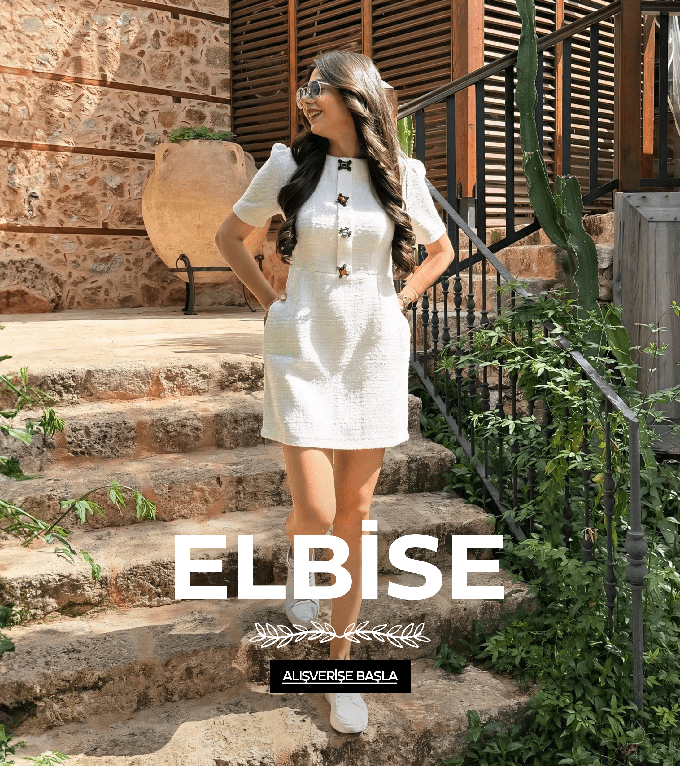 Elbise