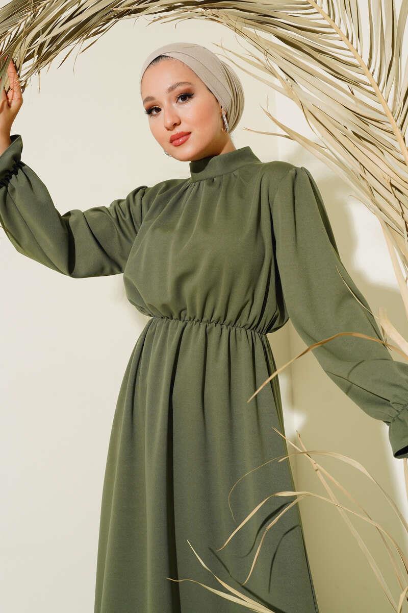 modest dress wholesale