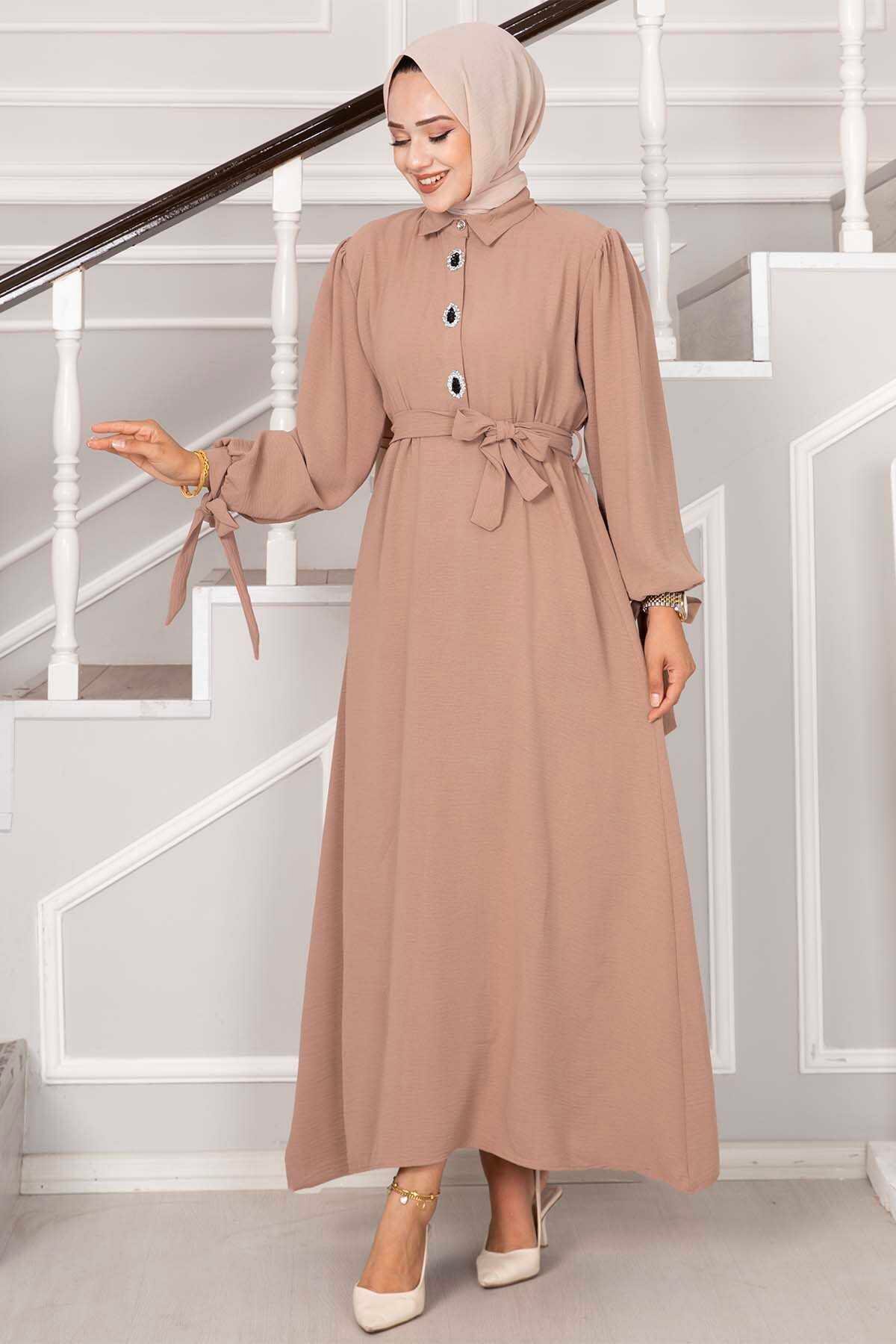 Hijab dress design sales