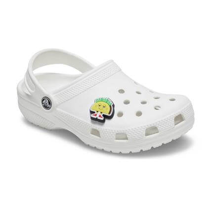 Crocs Jibbitz Chill Taco Charms