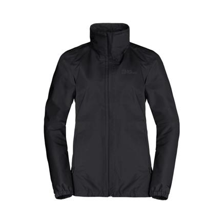 Jack Wolfskin Stormy Point 2L Jkt W Kadın Outdoor Ceketi