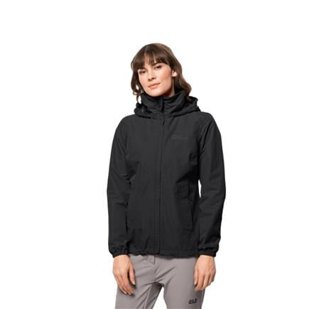 Jack Wolfskin Stormy Point 2L Jkt W Kadın Outdoor Ceketi