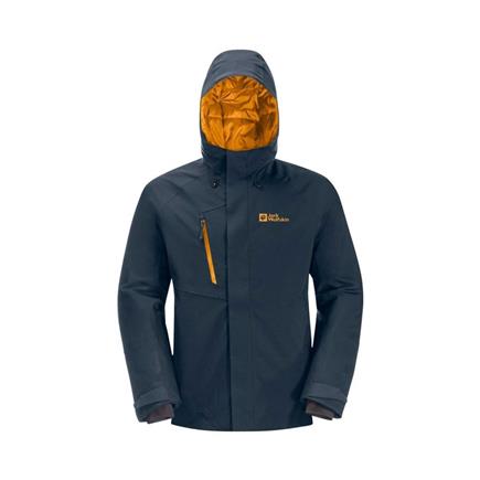 Jack Wolfskin Troposphere Ins Jkt M Erkek Outdoor Ceketi