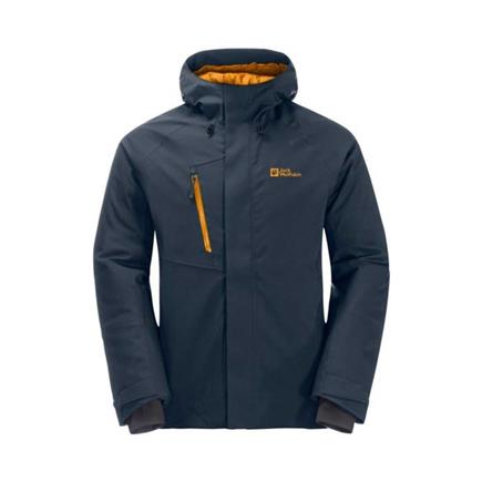 Jack Wolfskin Troposphere Ins Jkt M Erkek Outdoor Ceketi