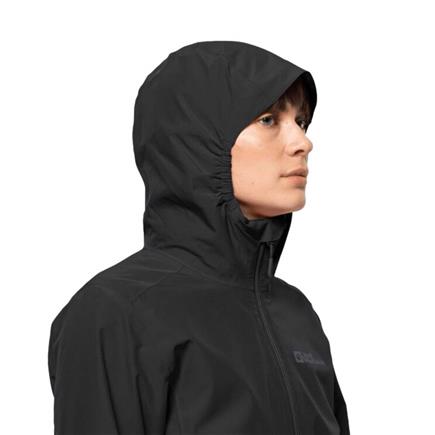 Jack Wolfskin Moonrise 3in1 Jkt W Kadın Outdoor Ceketi