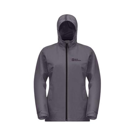 Jack Wolfskin Moonrise 3in1 Jkt W Kadın Outdoor Ceketi