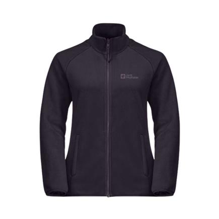 Jack Wolfskin Moonrise 3in1 Jkt W Kadın Outdoor Ceketi