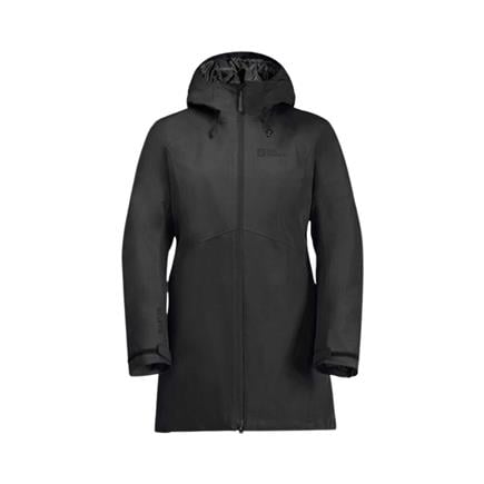 Jack Wolfskin Heidelstein İns Jkt W Kadın Ceket
