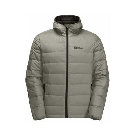 Jack Wolfskin Ather Down Hoody M Erkek Ceket