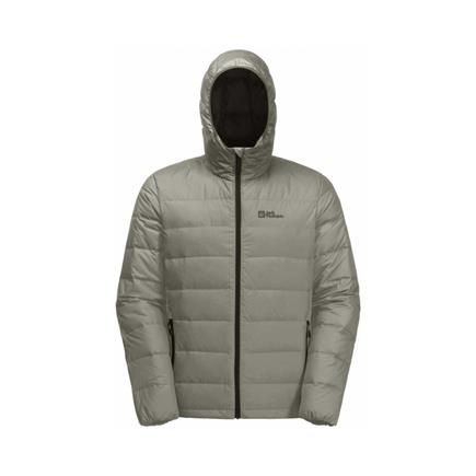 Jack Wolfskin Ather Down Hoody M Erkek Ceket