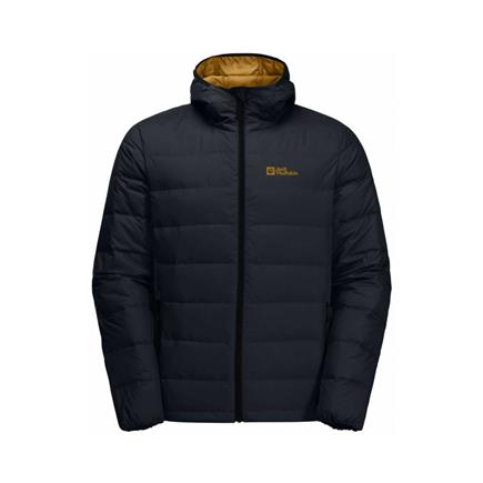 Jack Wolfskin Ather Down Hoody M Erkek Outdoor Ceketi