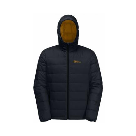 Jack Wolfskin Ather Down Hoody M Erkek Outdoor Ceketi