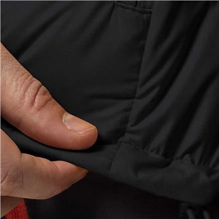Jack Wolfskin Ather Down Jkt M Erkek Ceket