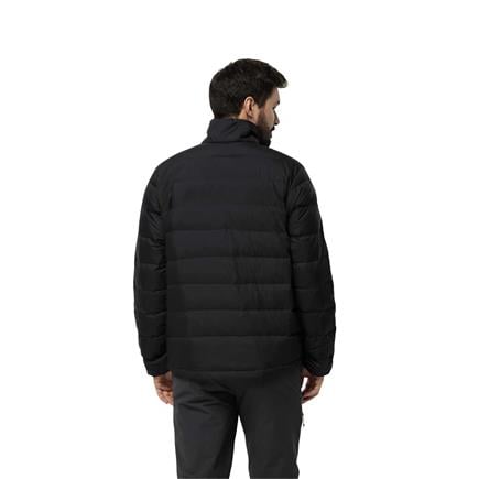 Jack Wolfskin Ather Down Jkt M Erkek Ceket