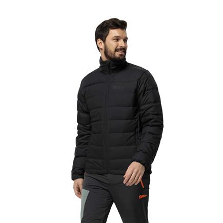 Jack Wolfskin Ather Down Jkt M Erkek Ceket