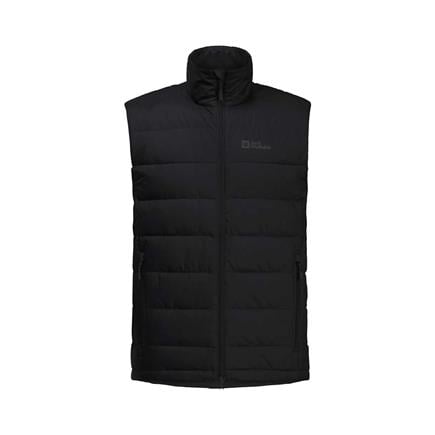 Jack Wolfskin Ather Down Vest M Erkek Yelek