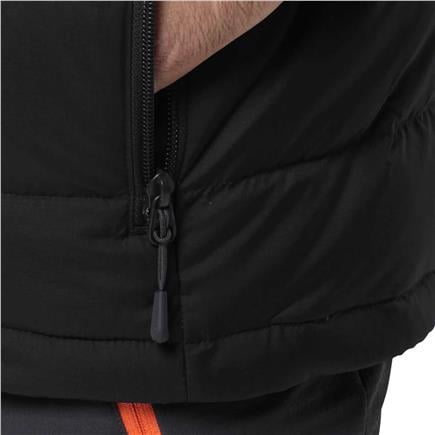 Jack Wolfskin Ather Down Vest M Erkek Yelek