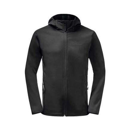 Jack Wolfskin Bornberg Hoody M Erkek Softshell