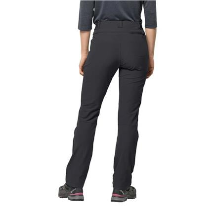 Jack Wolfskin Geigelstein Pants W Kadın Outdoor Pantolonu