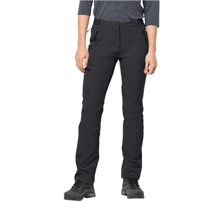 Jack Wolfskin Geigelstein Pants W Kadın Outdoor Pantolonu