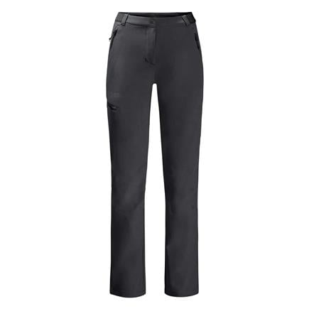 Jack Wolfskin Geigelstein Pants W Kadın Outdoor Pantolonu
