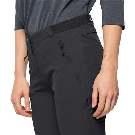 Jack Wolfskin Geigelstein Pants W Kadın Outdoor Pantolonu